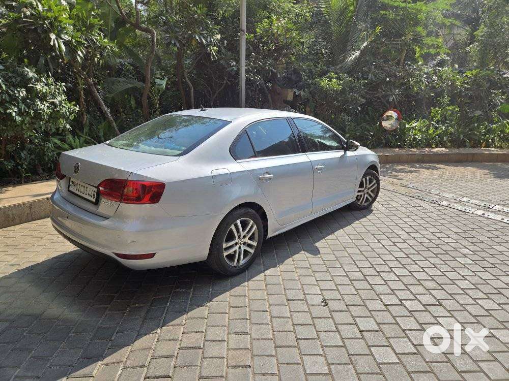 Volkswagen Jetta 2.0l Tdi Highline, 2011, Diesel