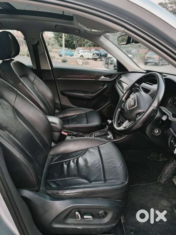 Audi Q3 2.0 30 Tdi Premium With Sunroof, 2019, Diesel