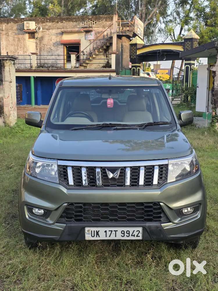 Mahindra Bolero Neo N10 
1st Owner
Dono Chabi