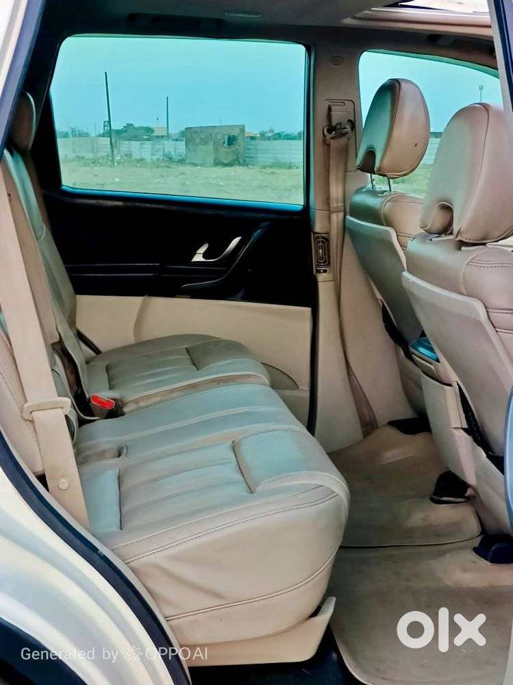 Mahindra Xuv500 At W10 1.99 Mhawk, 2017, Diesel
