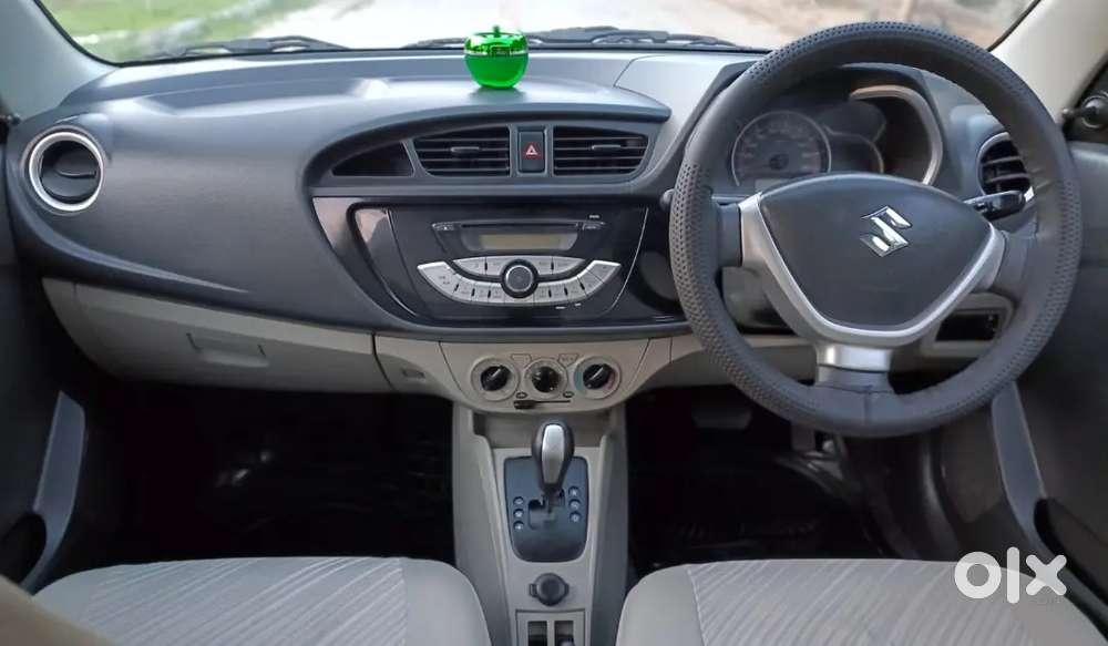 Maruti Suzuki Alto K10,2017,petrol, 28000 Km Driven