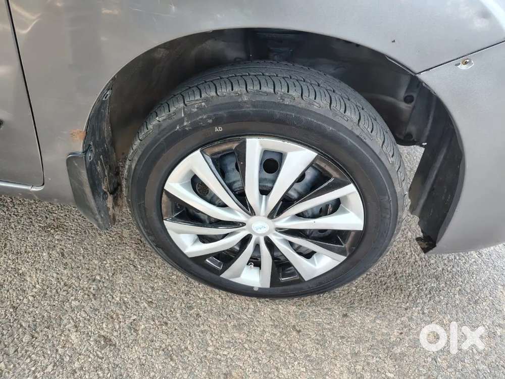 Maruti Suzuki Wagon R 2014 Petrol Well Maintained