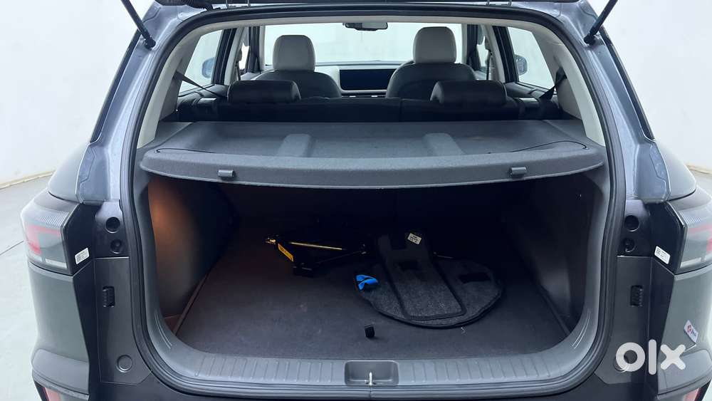 Hyundai Creta 1.5 Sx (o) Ivt Petrol, 2024, Petrol