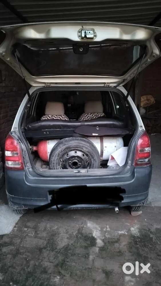 Alto Lxi Good Condition