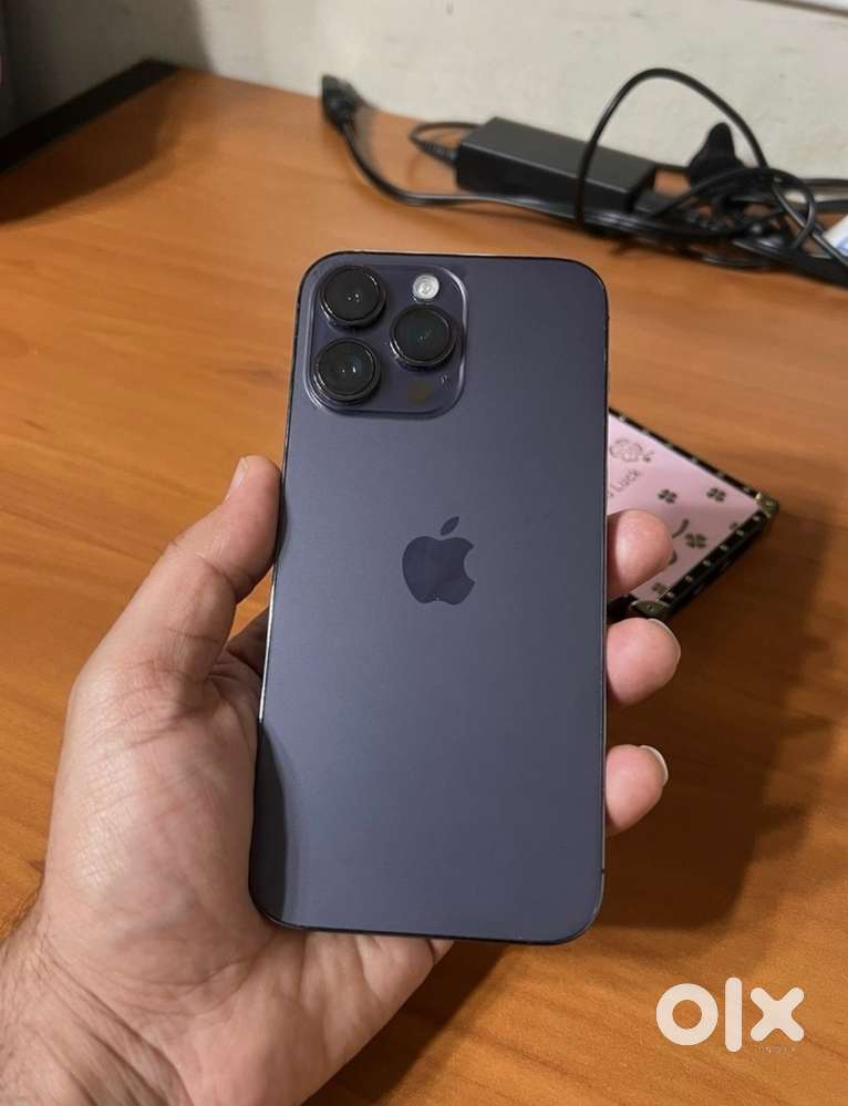 Iphone 14 pro max 256gb - Mobile Phones in undefined, - 1844061464