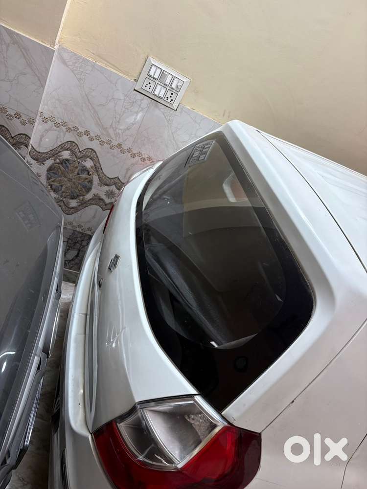 Maruti Suzuki Alto 2015