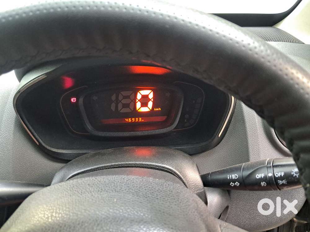 Renault Kwid Rxt 1.0, 2018, Petrol