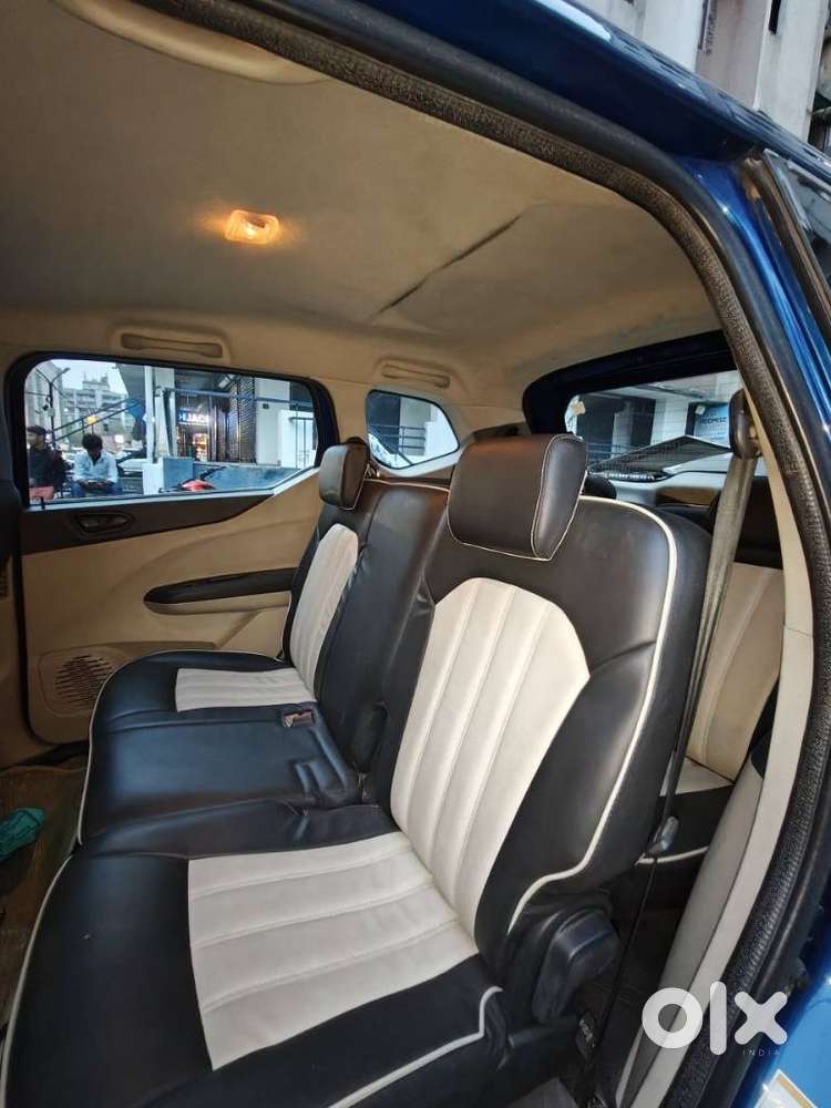 Renault Triber Rxt, 2023, Cng & Hybrids