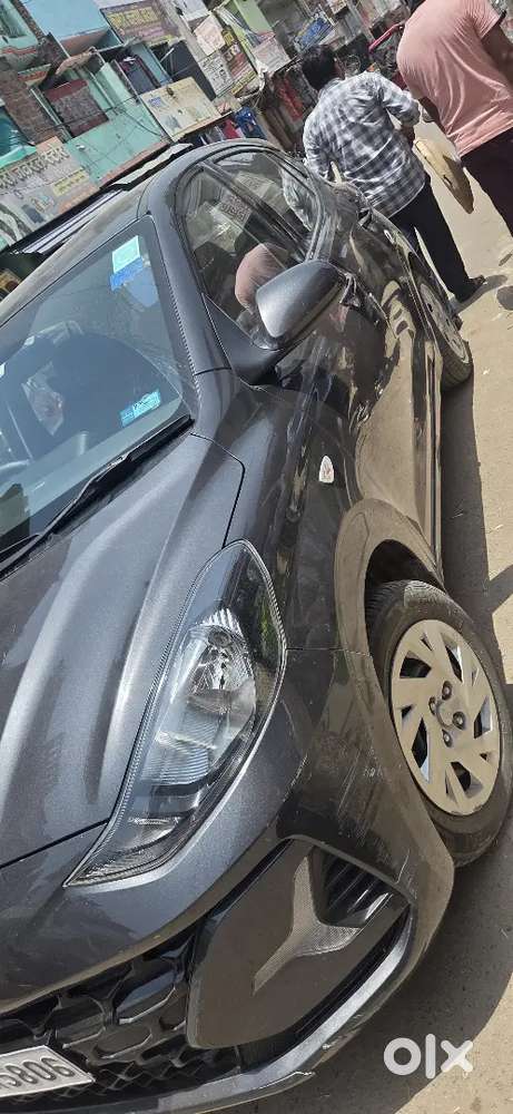 Hyundai Grand I10 Nios 2023 Petrol Model