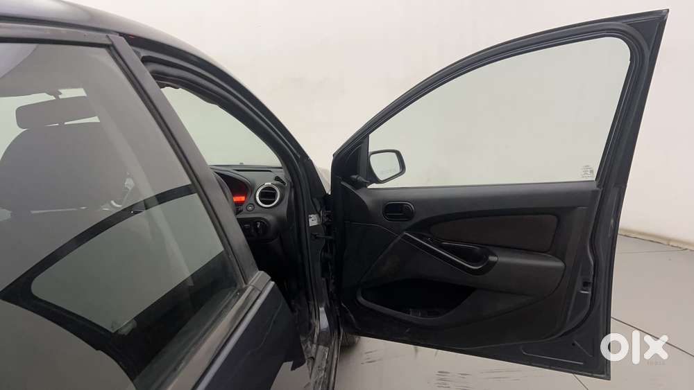 Ford Figo 2010-2012 Diesel Exi, 2012, Diesel