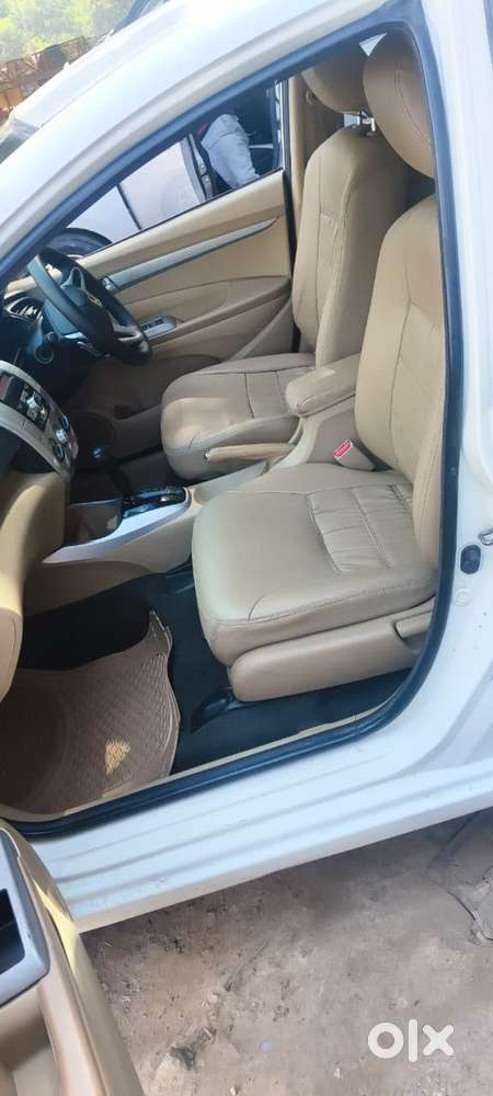 Honda City Automatic  Petrol