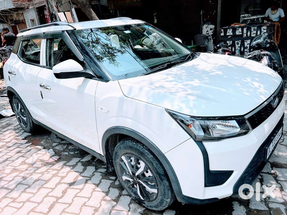 Mahindra Xuv300 Turbosport 2022 Car