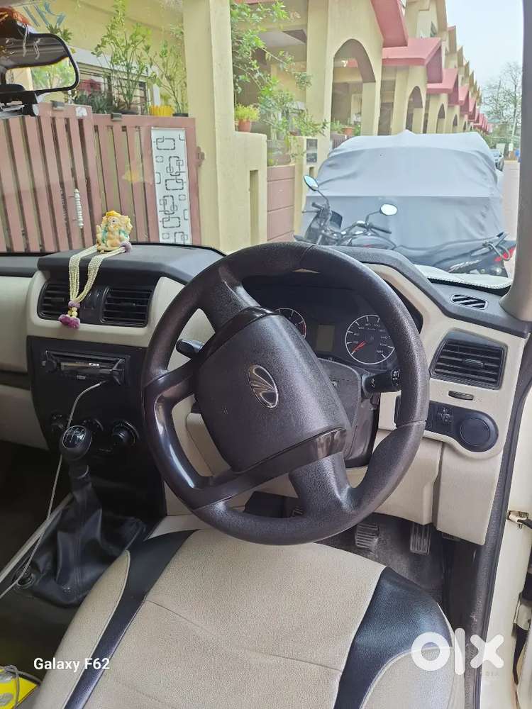 Mahindra Scorpio 2014 Diesel 110000 Km Driven
