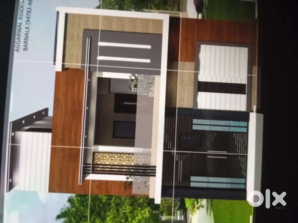 House for rent