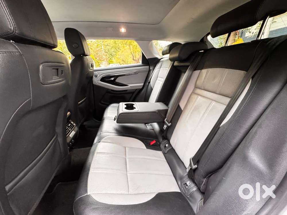 Land Rover Range Evoque Se R-dynamic Diesel, 2020, Diesel