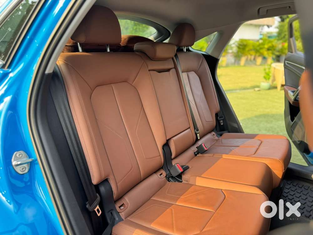Audi Q3 Sportback Technology, 2023, Petrol