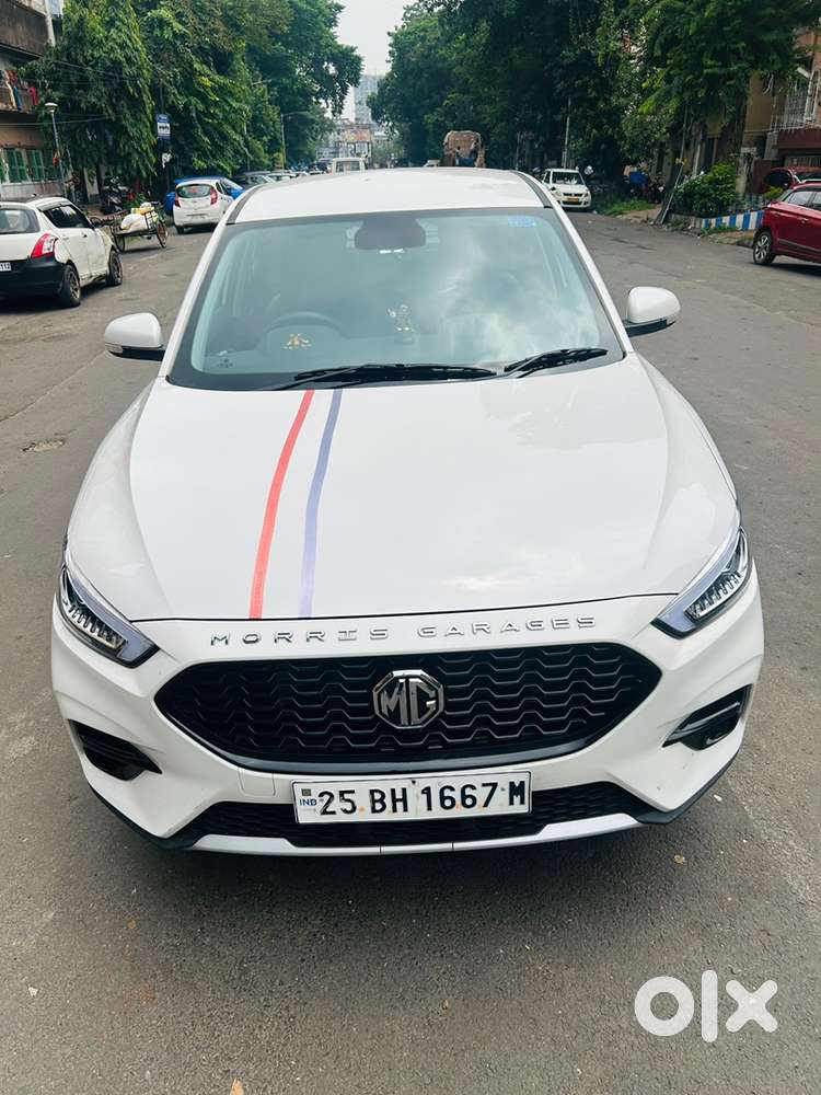 Mg Astor 2025