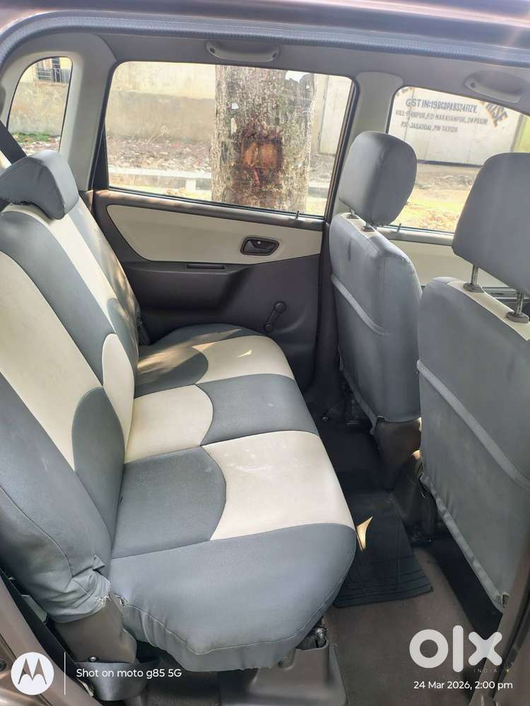 Maruti Suzuki Zen Estilo 2010 Petrol 45263 Km Driven