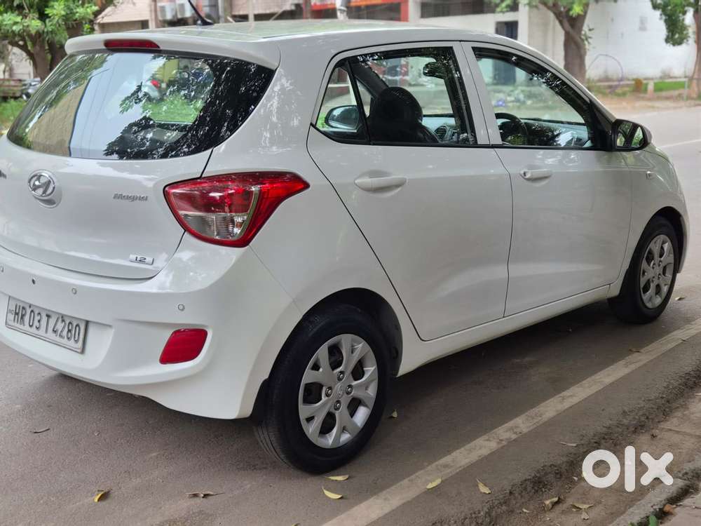 Hyundai Grand I10 Magna, 2015, Petrol