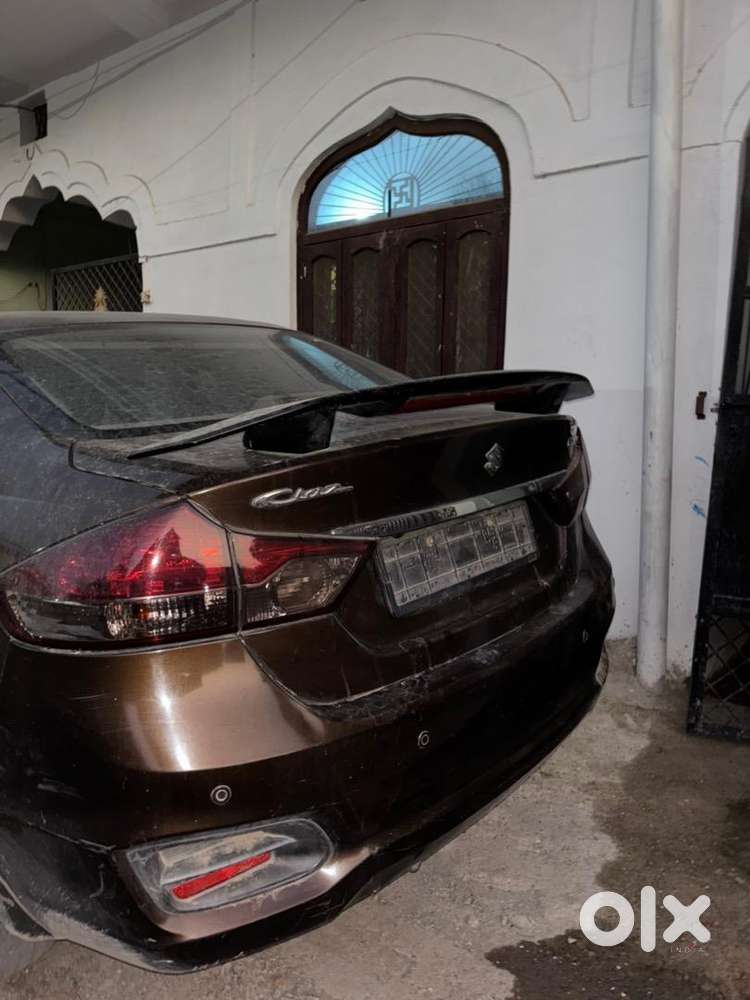 Maruti Suzuki Diesel 2017