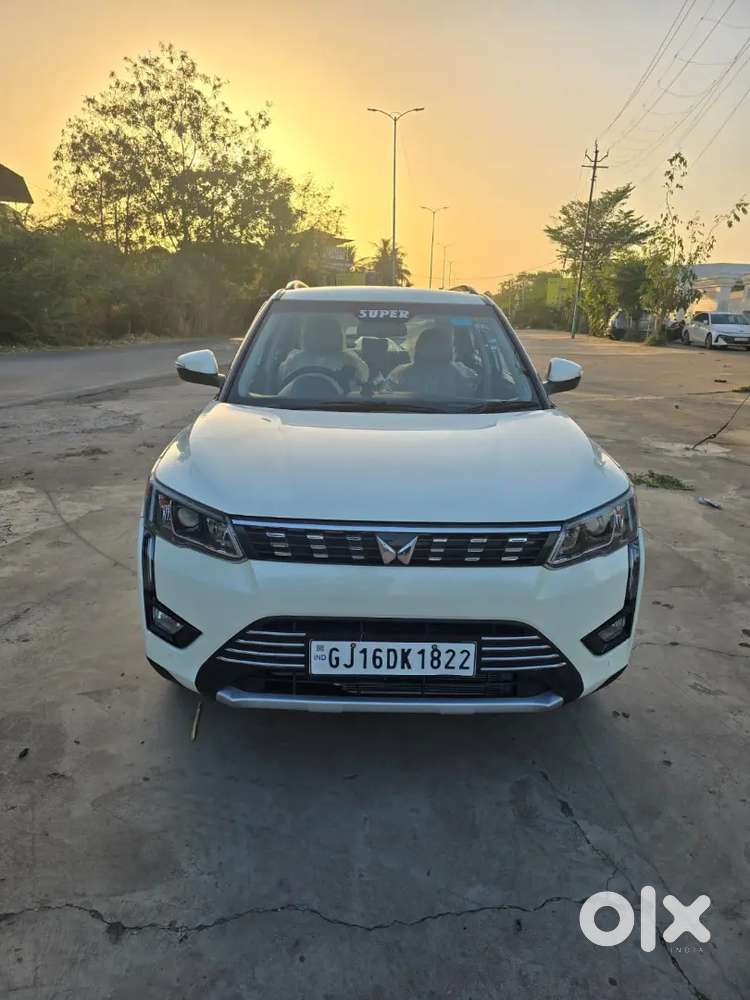 Mahindra Xuv300 Turbosport 2023 Variant W8(o)
