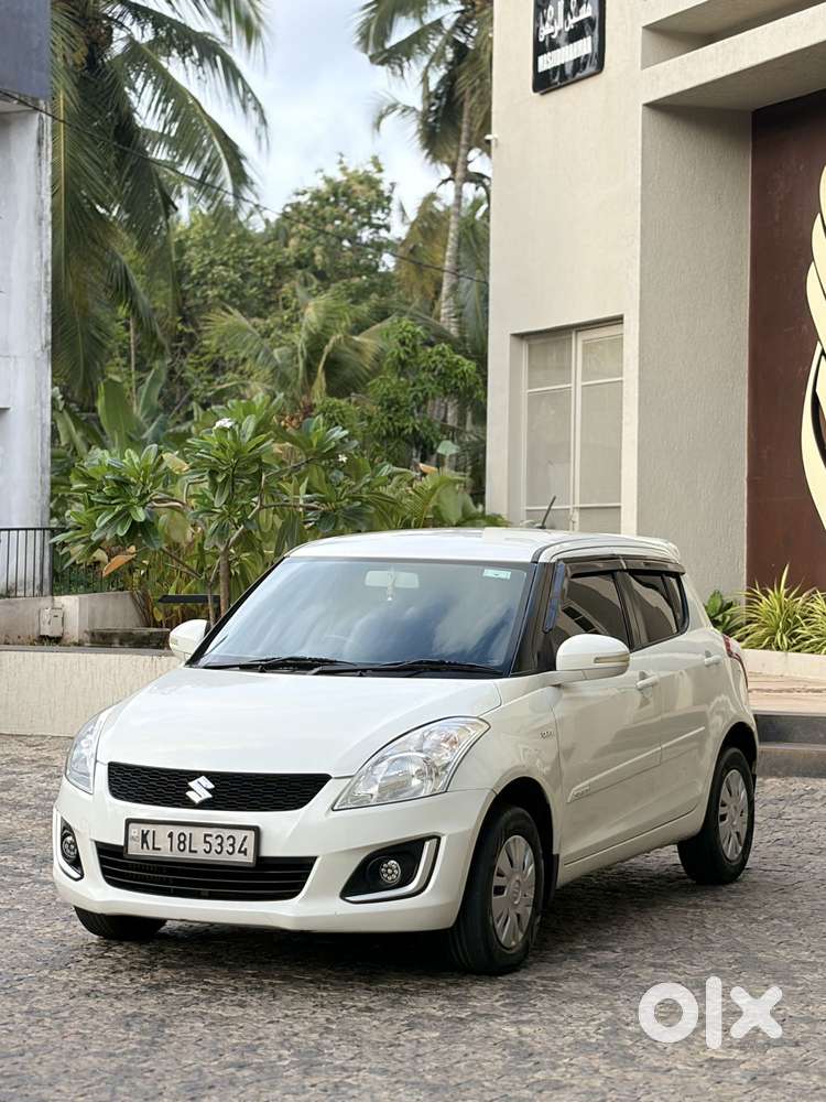 Maruti Suzuki Swift Vdi, 2013, Diesel
