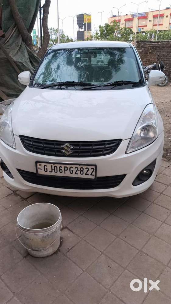 Maruti Suzuki Dzire 2014 Diesel Well Maintained