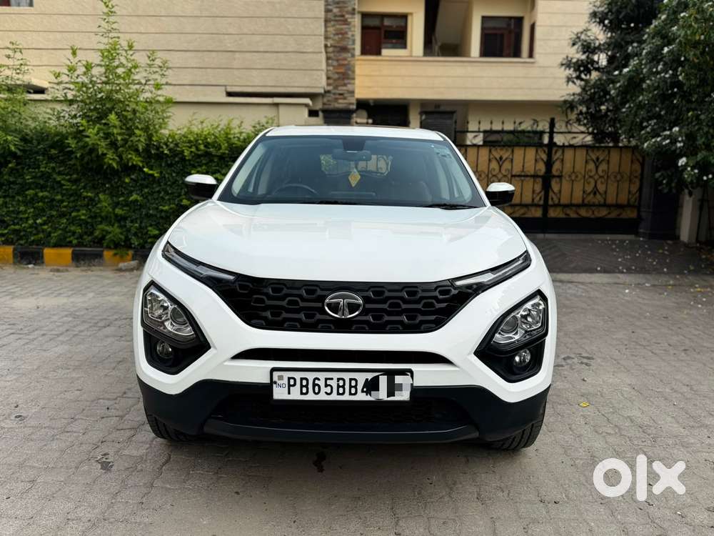 Tata Harrier Xza+, 2022, Diesel
