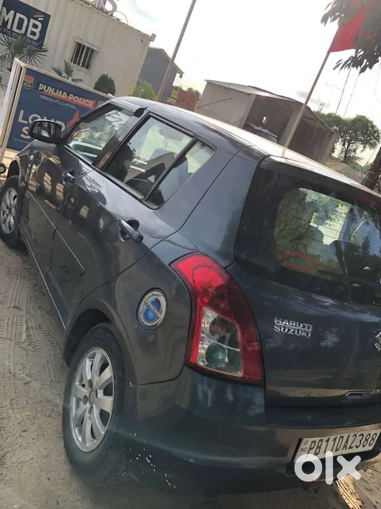 Swift , Patrol Plus ,cng