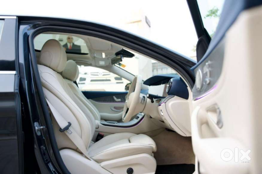 Mercedes-benz E-class Expression E 200, 2022, Petrol