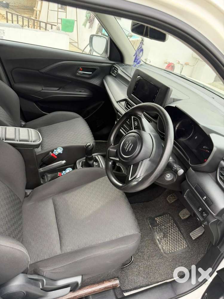Maruti Suzuki Swift 30 November 2024
