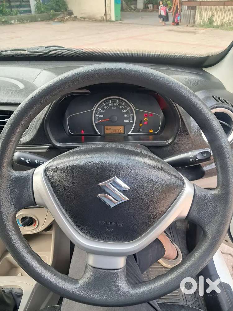 Maruti Suzuki Alto 800 Vxi Petrol 2022