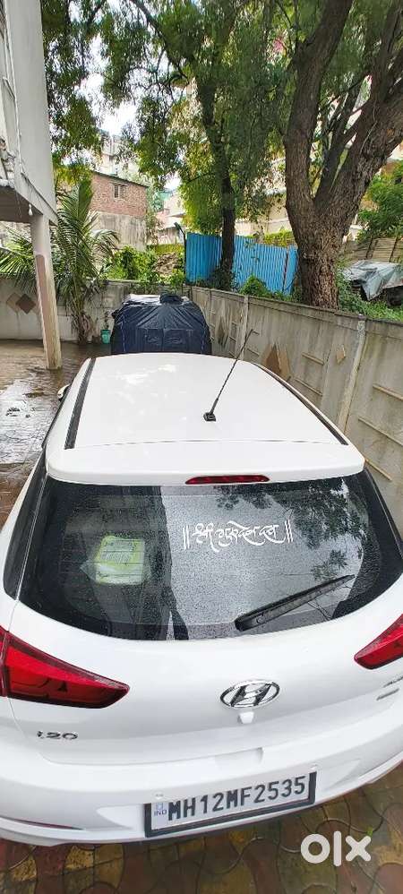 Hyundai I20 Asta 2015