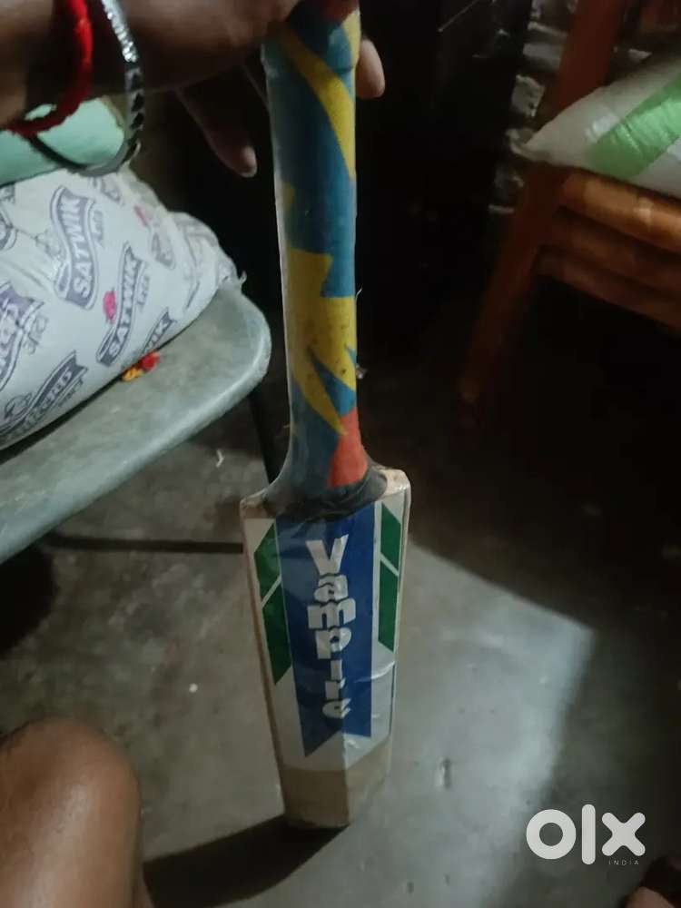New Condition circket bat