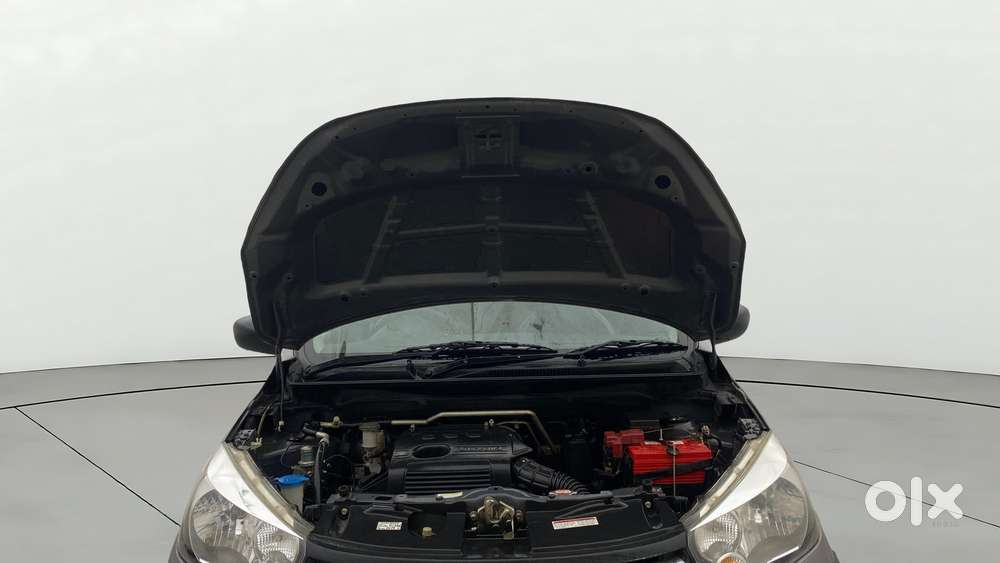 Maruti Suzuki Celerio 2014-2017 Vxi, 2016, Petrol