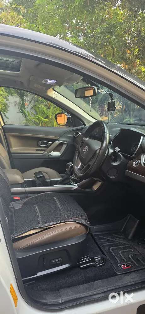 Stage 1+ Tuned Harrier In Mint Condition