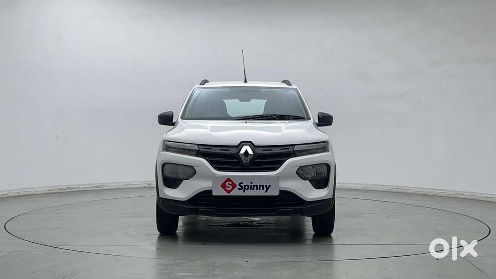 Renault Kwid 1.0 Rxl (o), 2022, Petrol