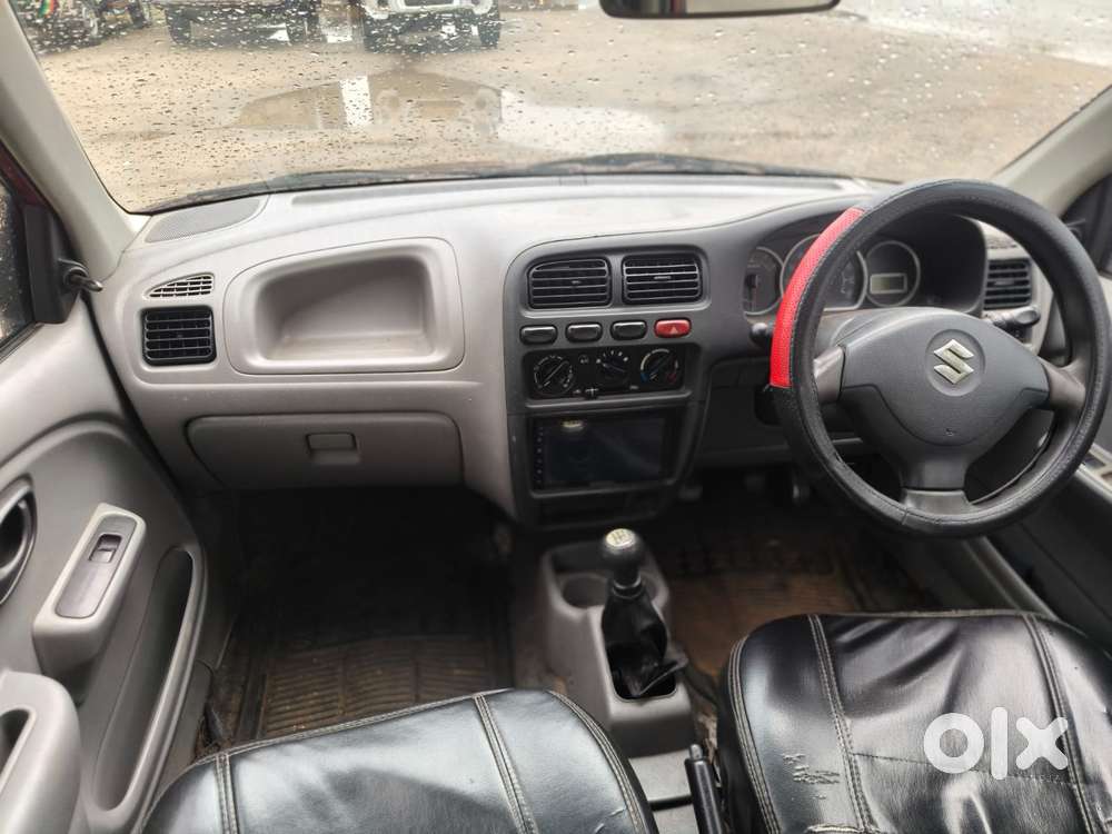 Maruti Suzuki Alto K10 2010-2014 Vxi, 2011, Petrol