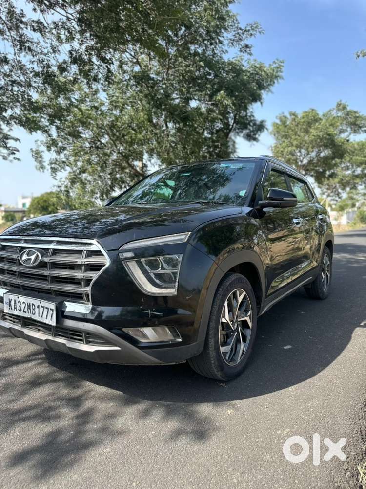 Hyundai Creta Facelift 2020 Diesel