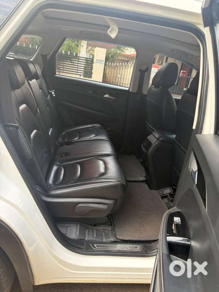 Mg Hector Sharp Diesel Mt, 2023, Diesel