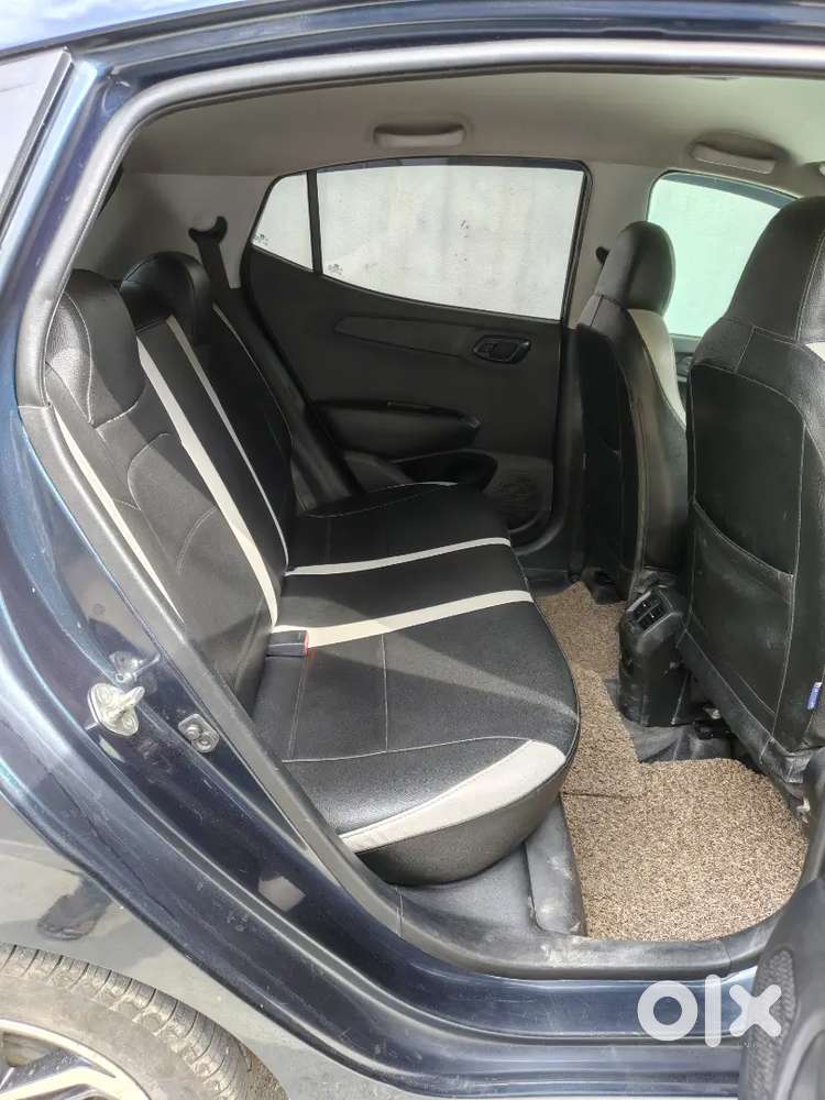 Hyundai Grand I10 Nios Sportz 2022