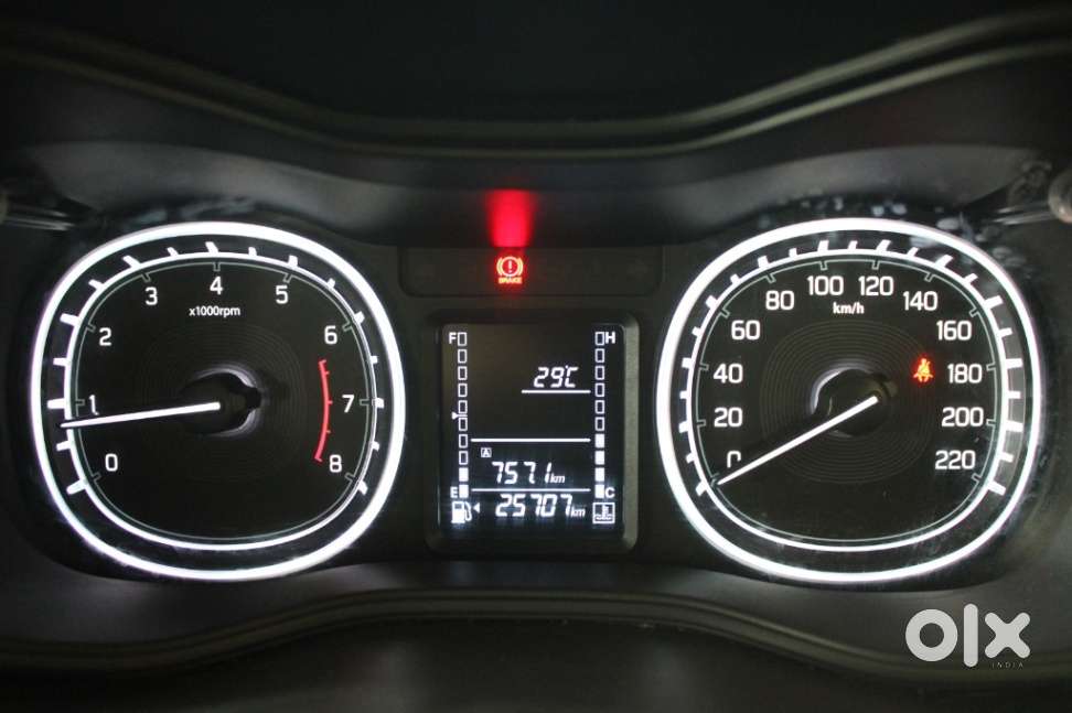 Toyota Urban Cruiser Cruiser Premium, 2022, Petrol