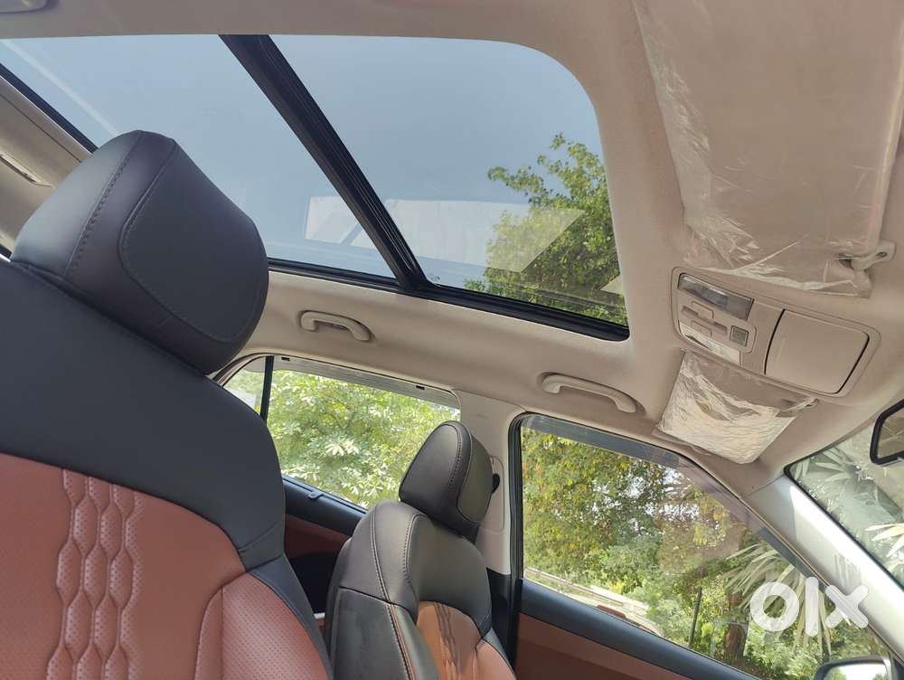 Hyundai Alcazar Signature 1.5 Diesel At 7str, 2023, Diesel