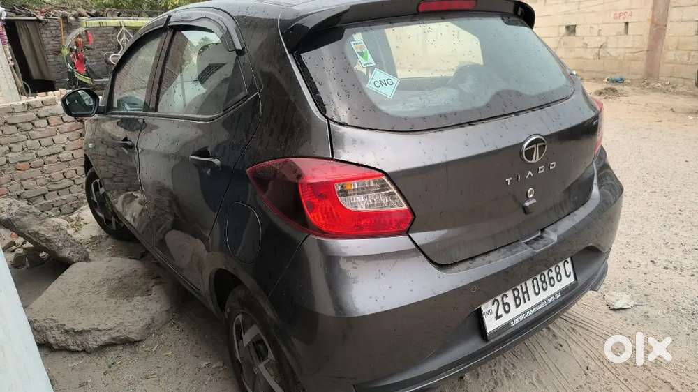 Tata Tiago Xm 2026