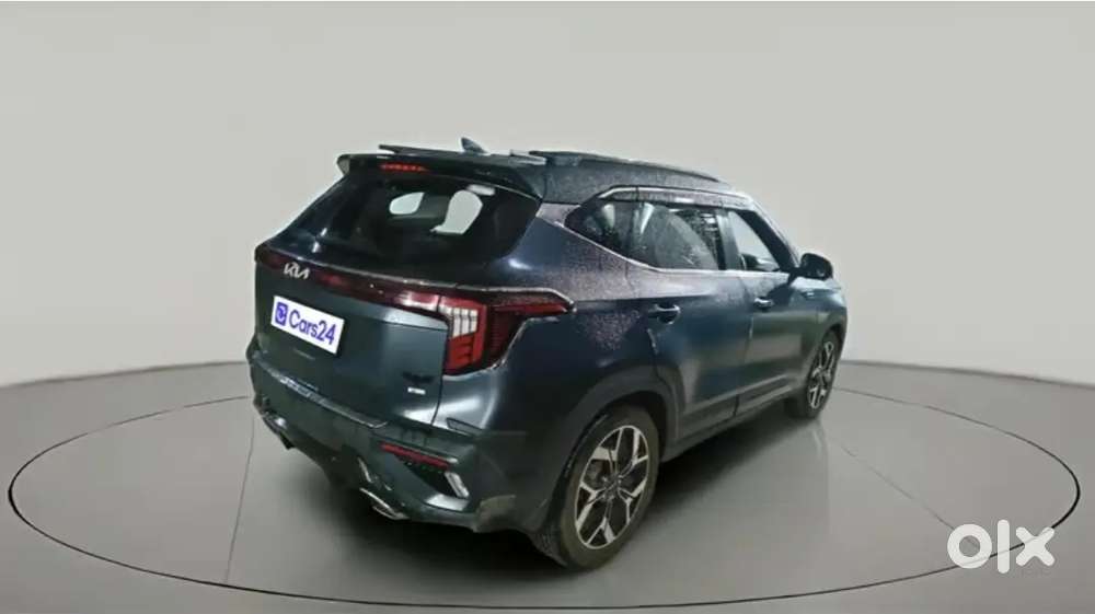 Kia Seltos 1.5 X-line 2024