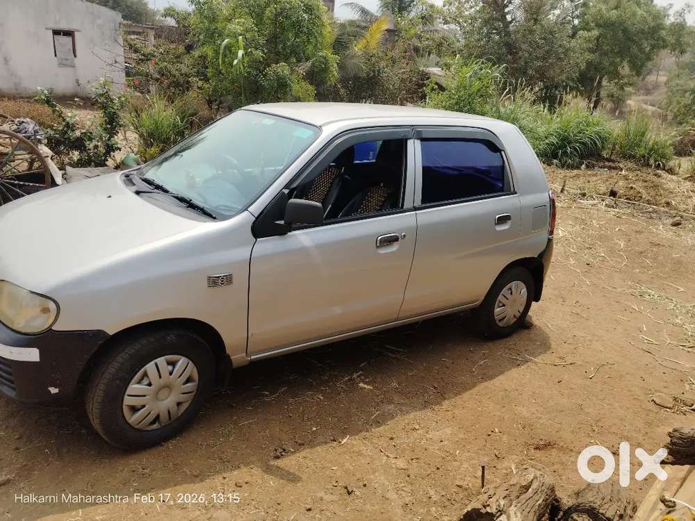 Maruti Suzuki Alto 2008