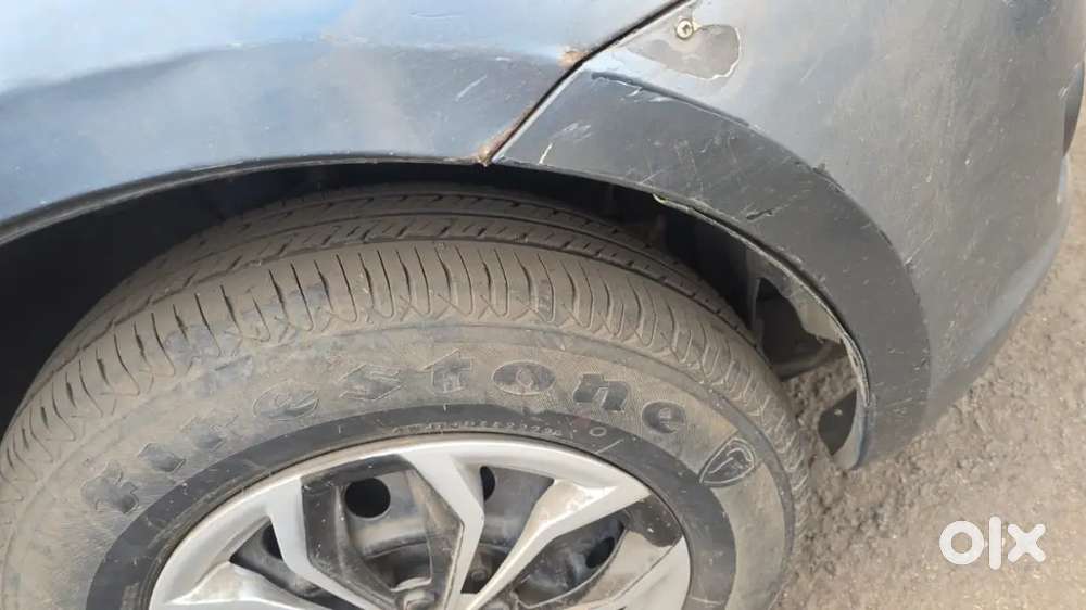 Maruti Suzuki Dzire 2009