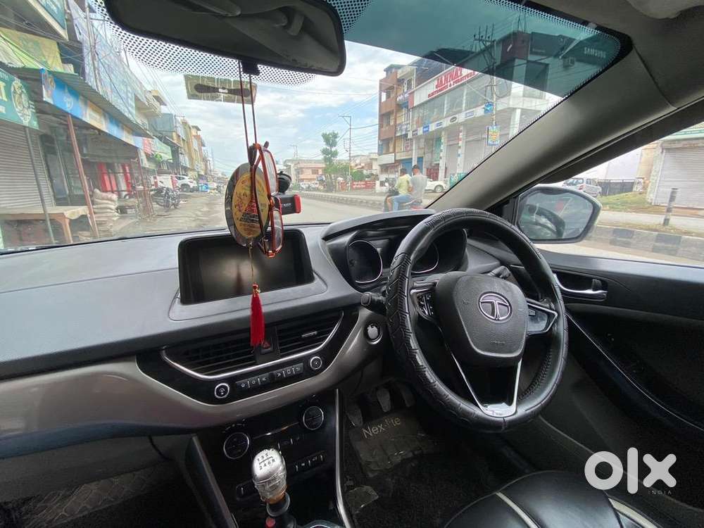 Tata Diesel Car 2020