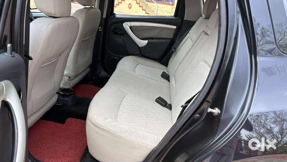 Renault Duster Rxl Pack 85 Diesel, 2014, Diesel