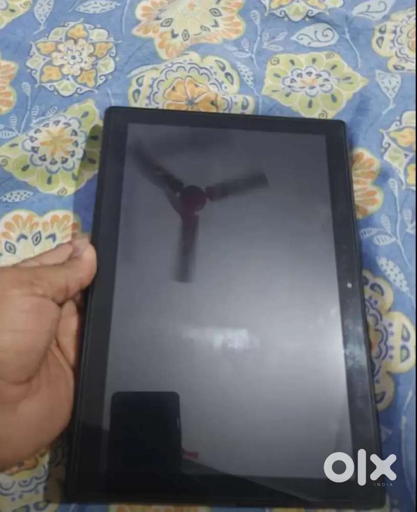Lenovo tab 4
